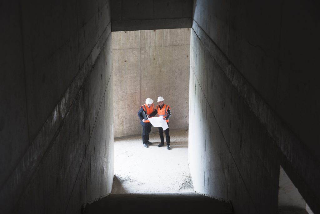 Nuclear Bunker Air Filtration - Total Clean Air
