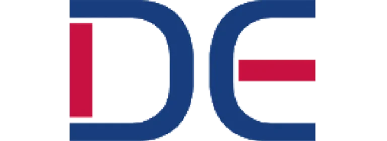 de