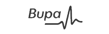 bupa