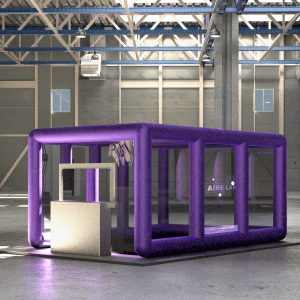 Airelab by Total Clean Air